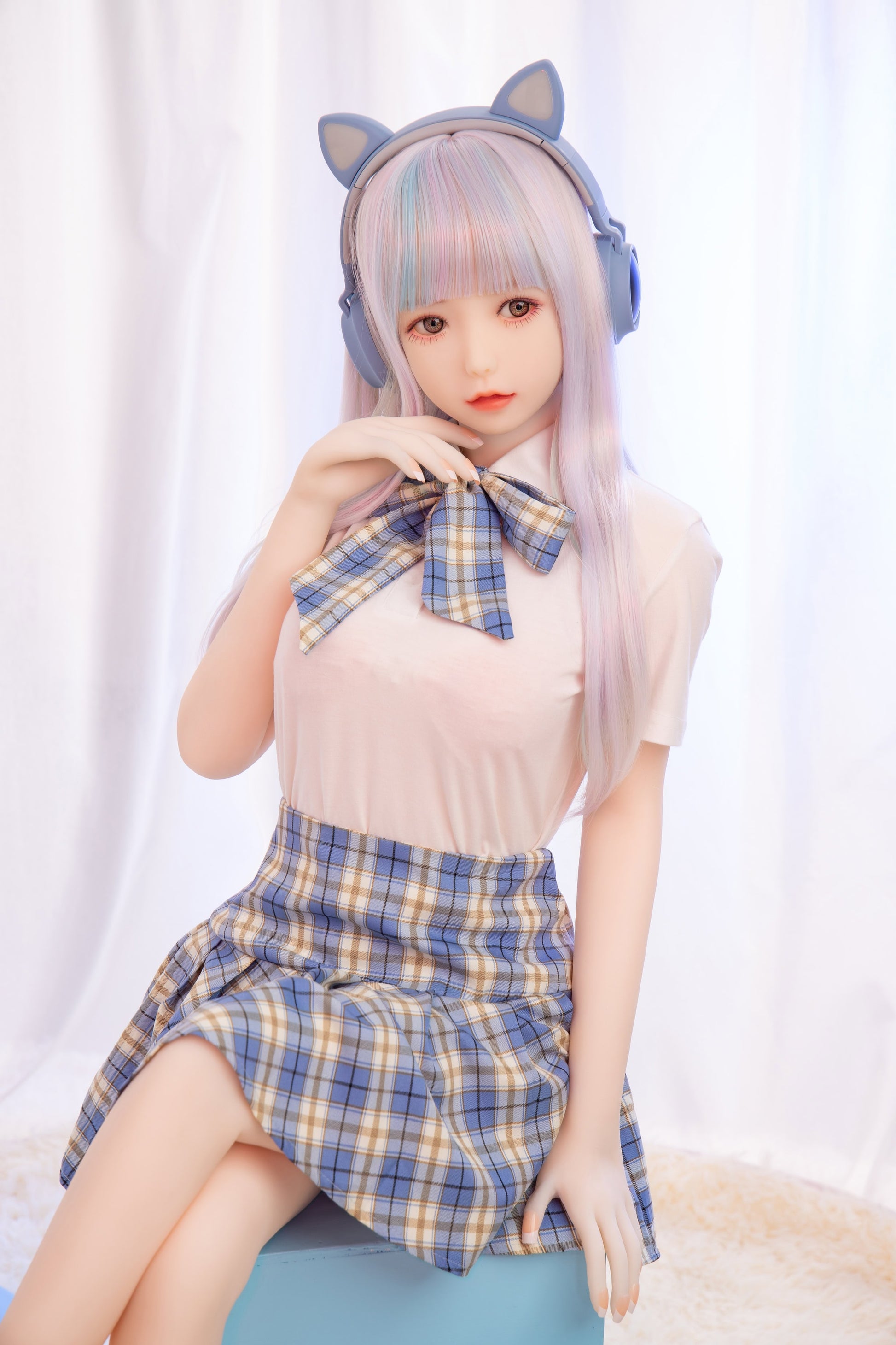 sex doll TPE mini 125