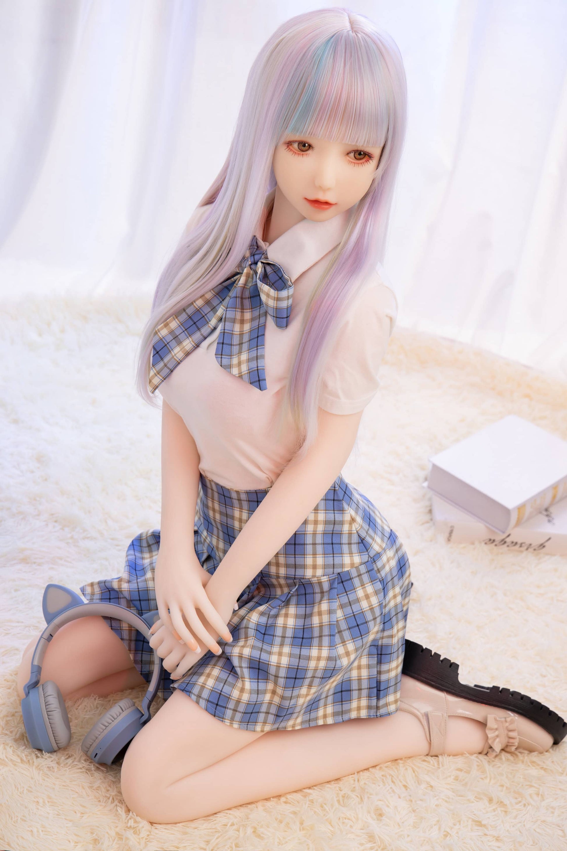 sex doll TPE mini 125