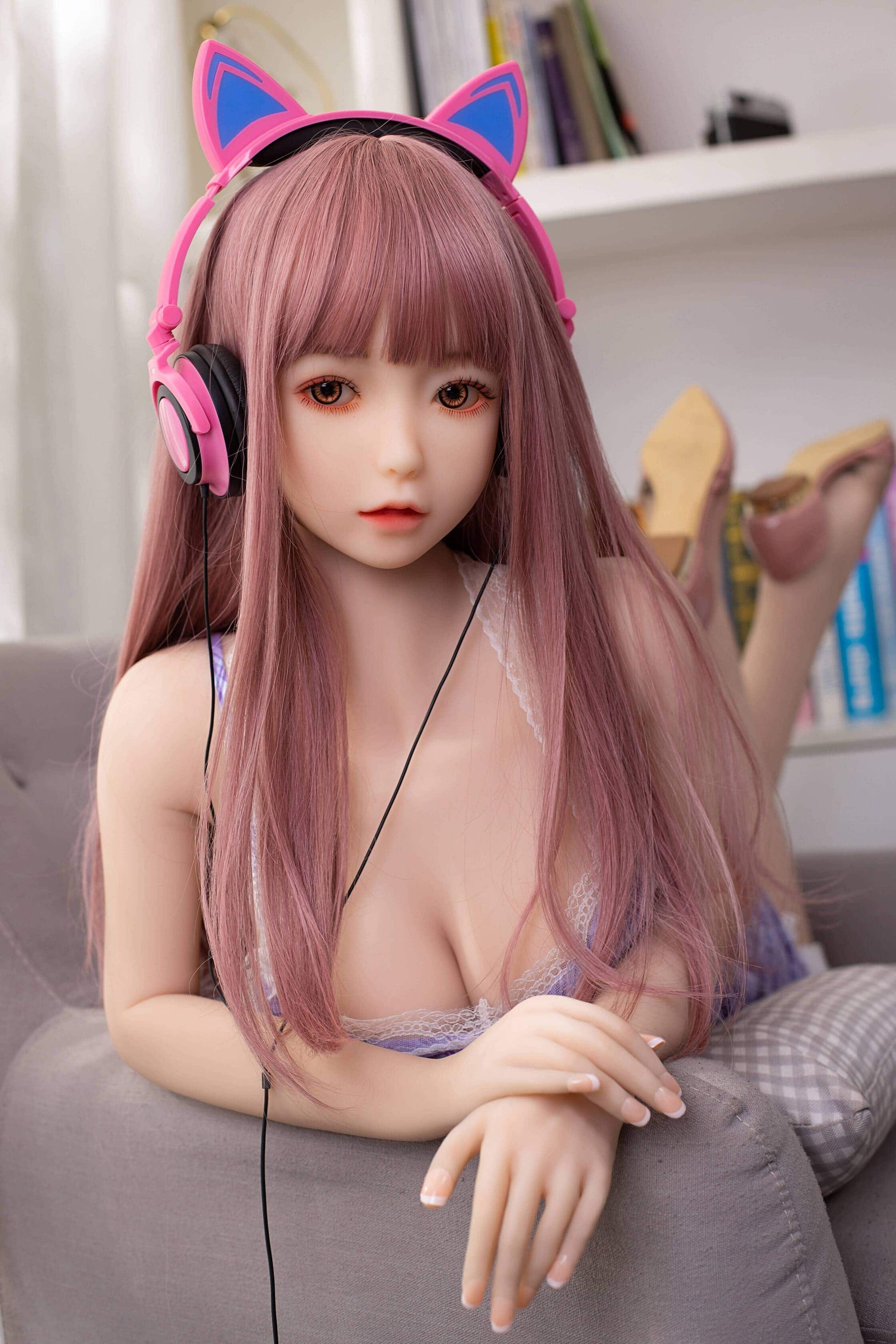 sex doll mini TPE 125