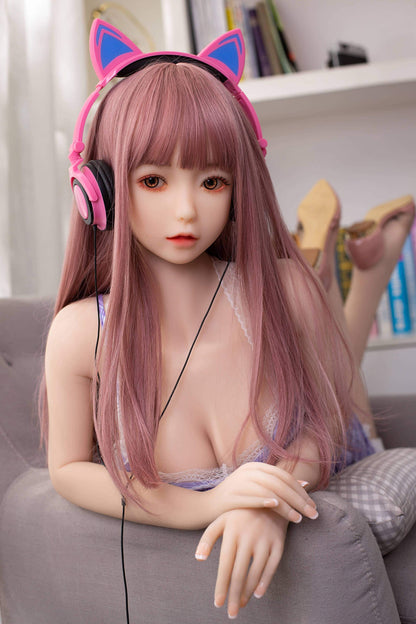 sex doll mini TPE 125