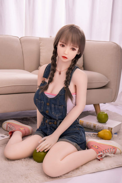 sex doll TPE mini 125