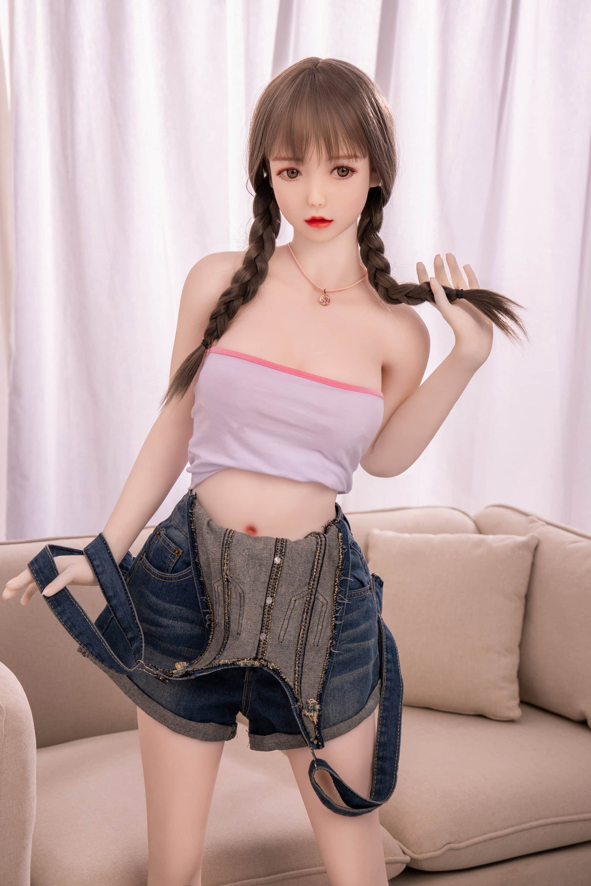 sex doll TPE mini 125