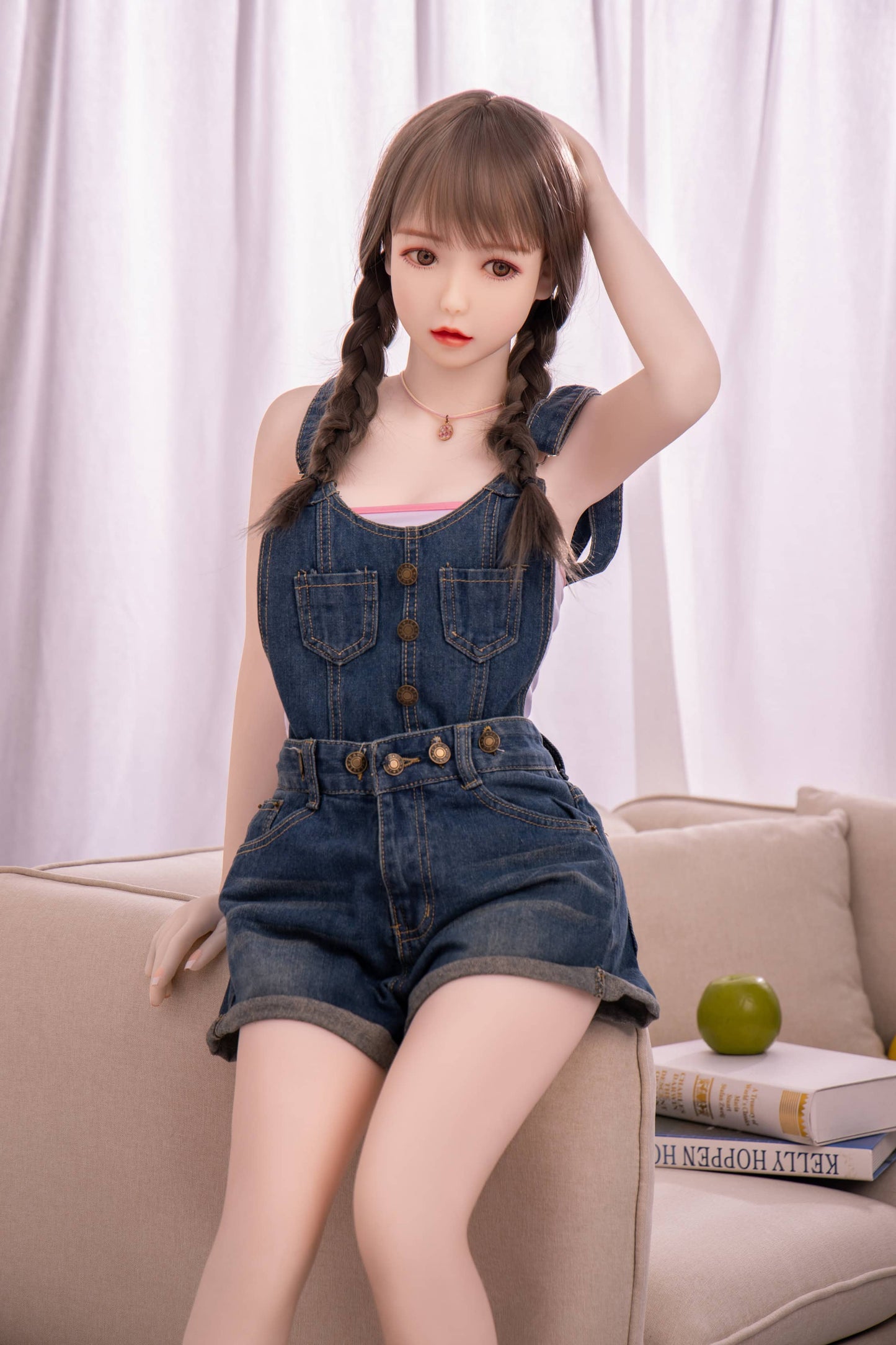 sex doll TPE mini 125