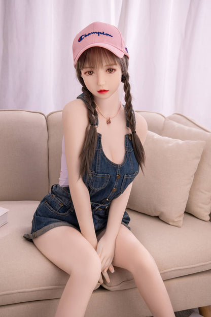 sex doll TPE mini 125