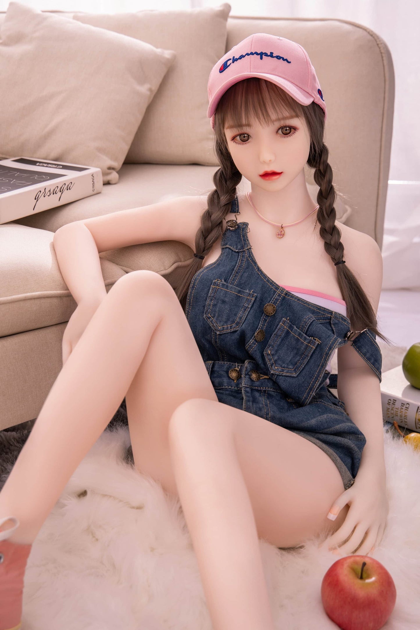 sex doll TPE mini 125