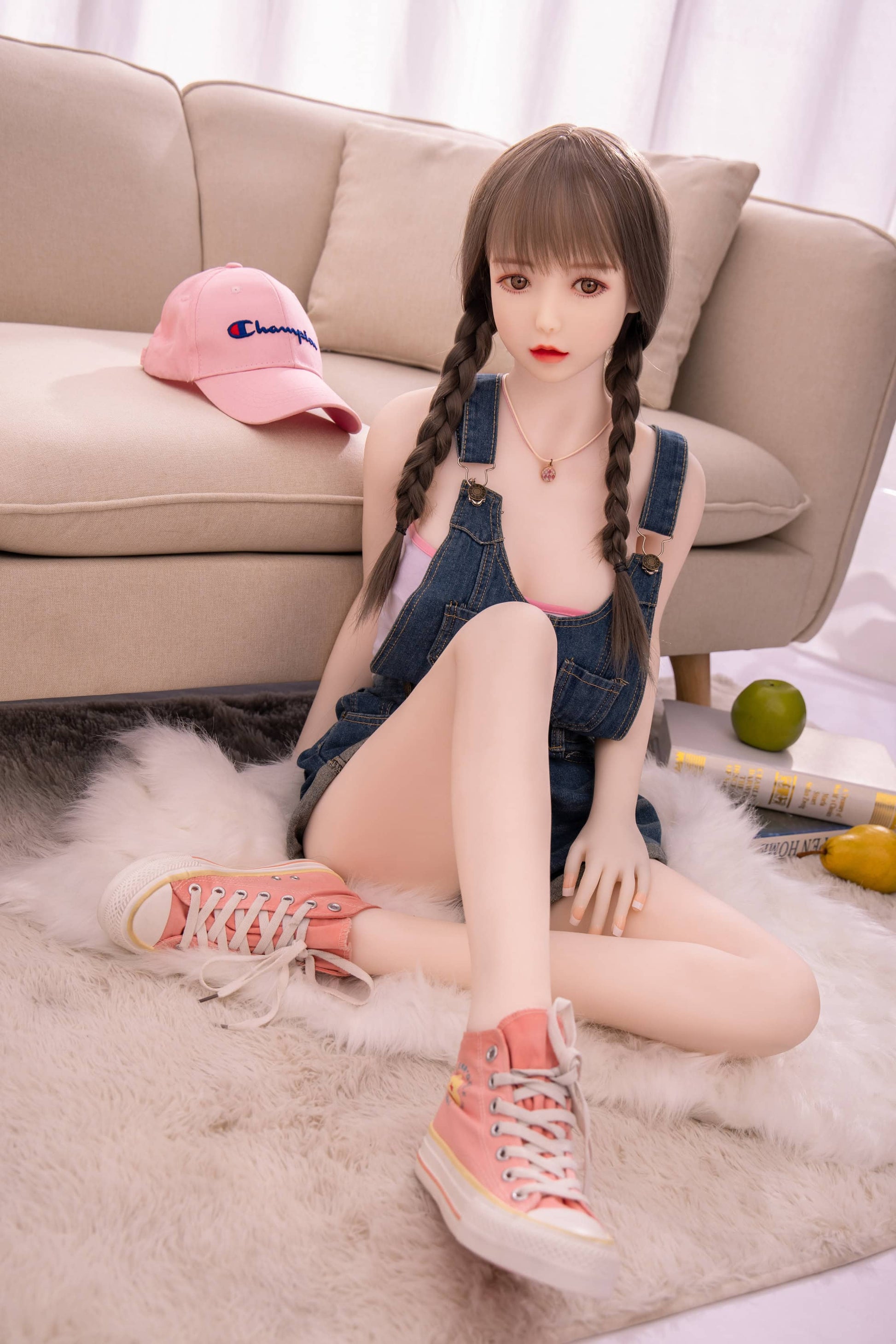 sex doll TPE mini 125