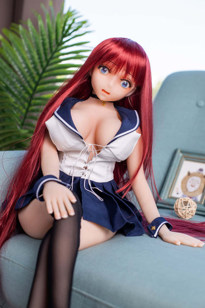 sex doll anime TPE mini 88