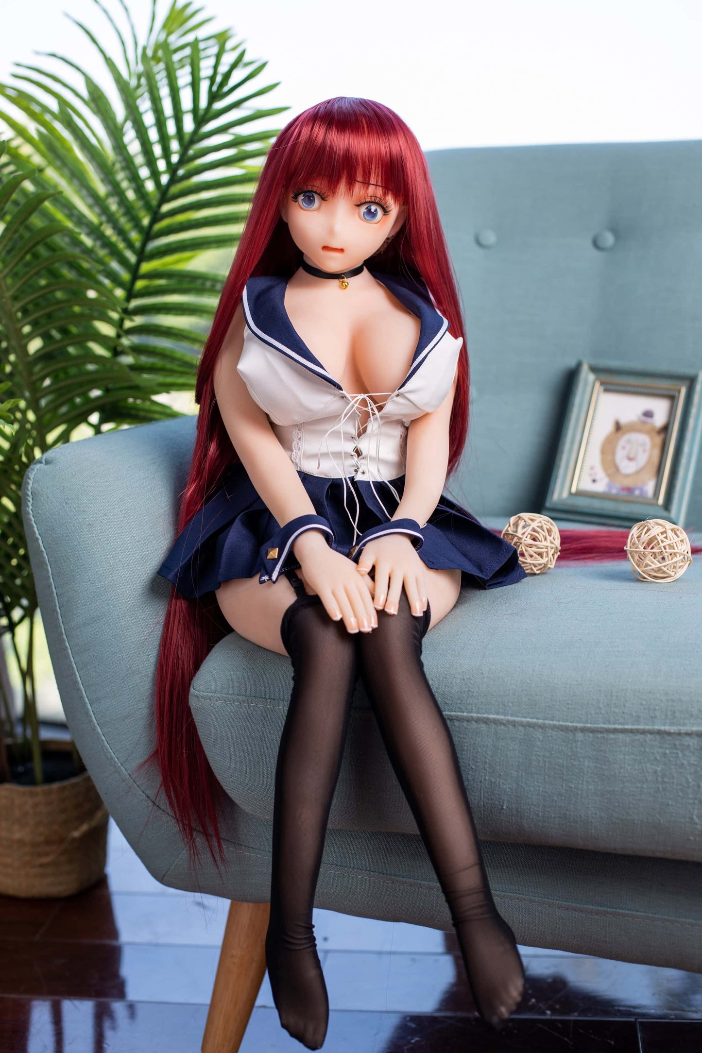 sex doll anime TPE mini 88