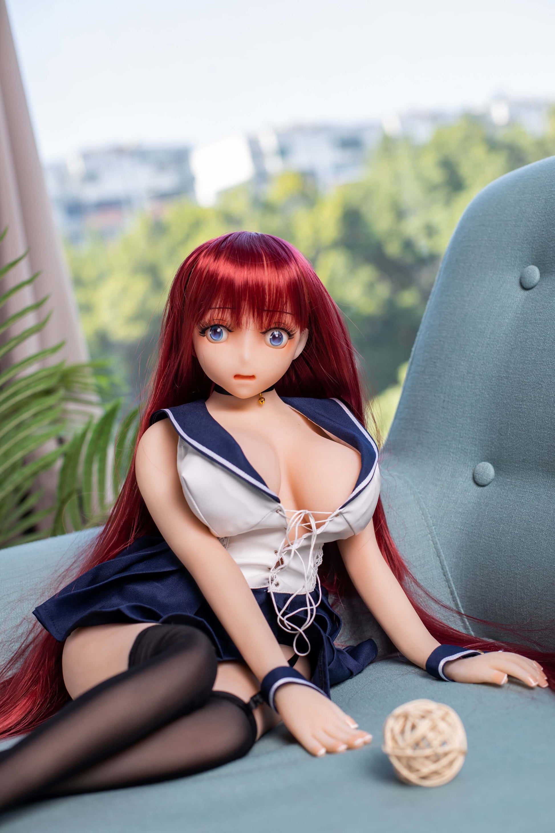 sex doll anime TPE mini 88