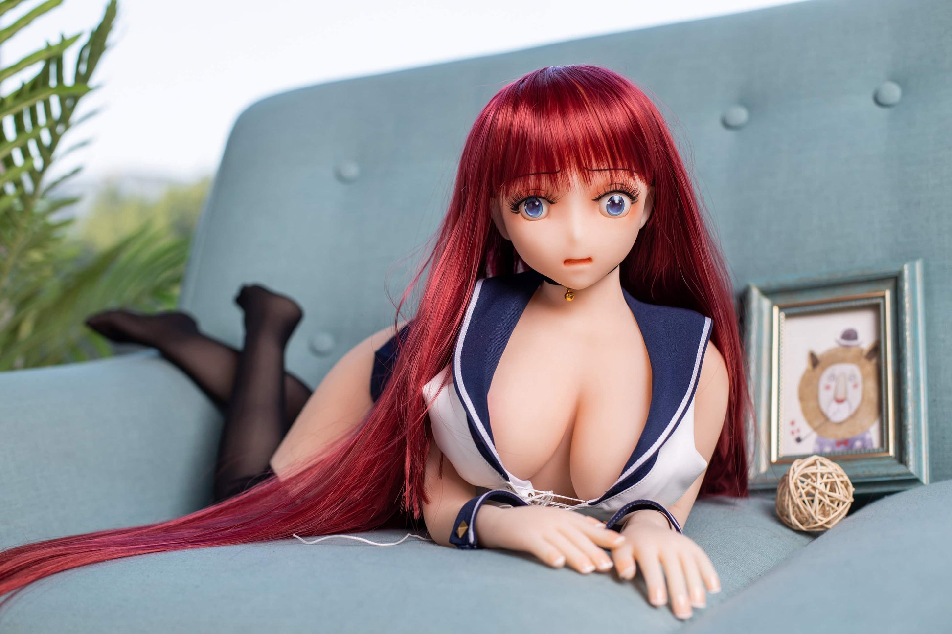 sex doll anime TPE mini 88