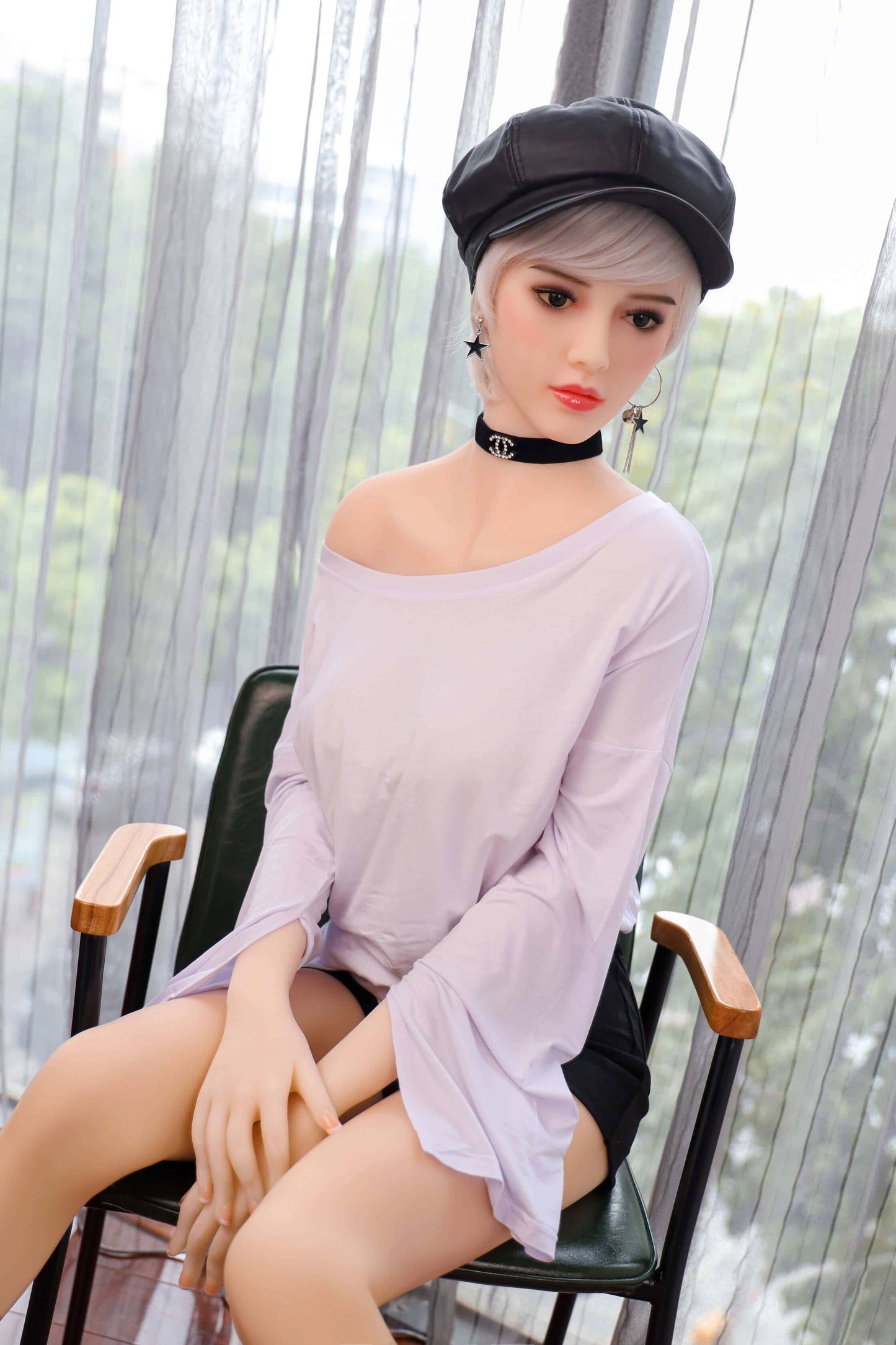 sex doll mini TPE 88