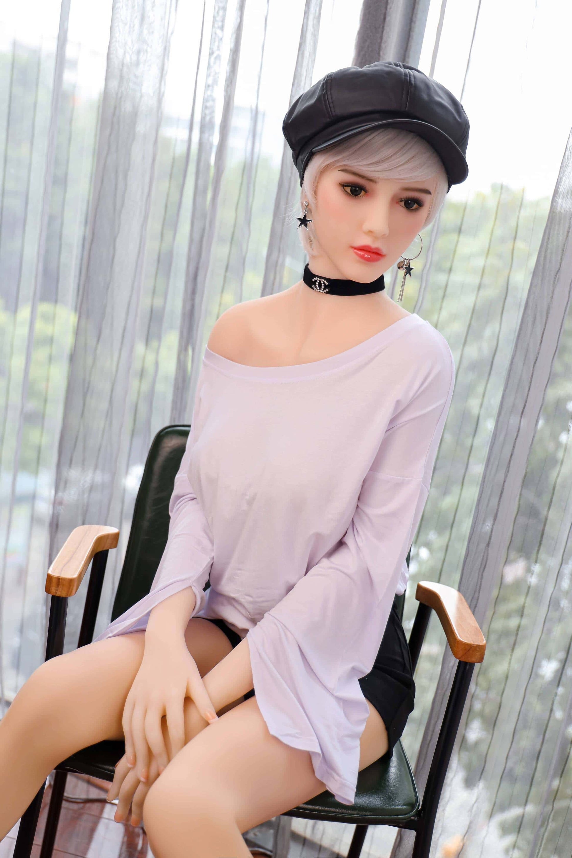 sex doll mini TPE 88