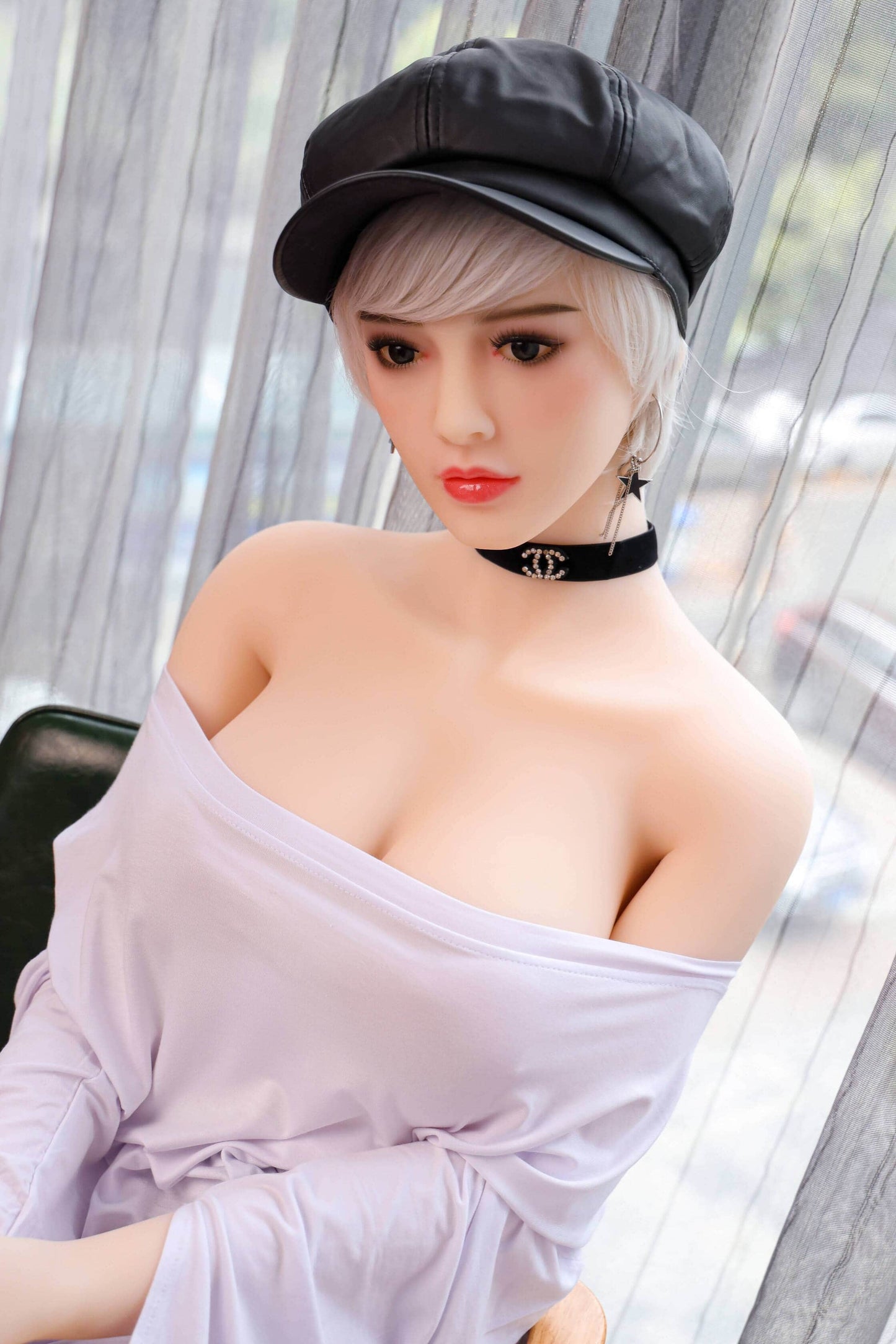 sex doll mini TPE 88