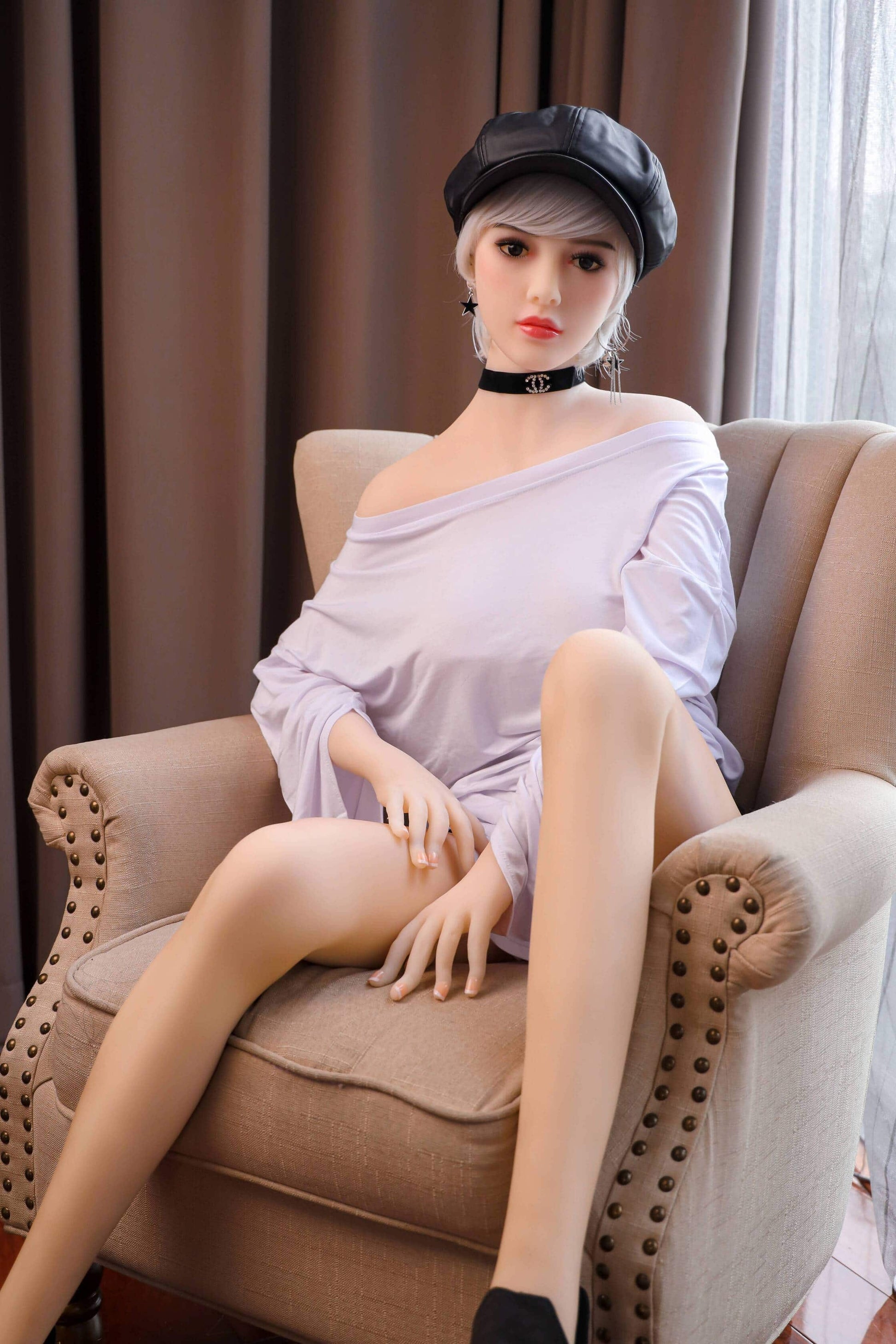 sex doll mini TPE 88