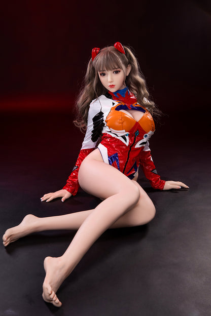 sex doll silicone mini 122