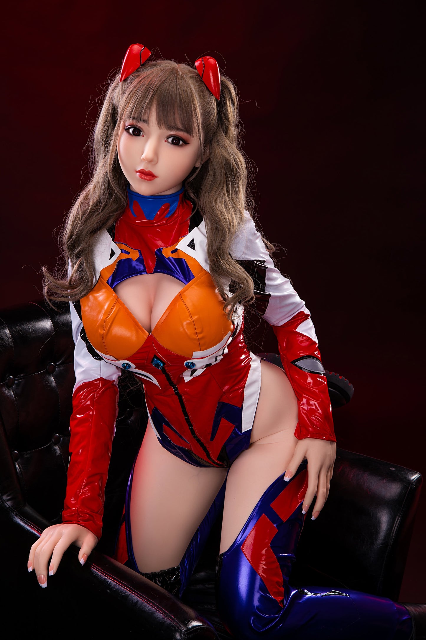 sex doll silicone mini 122