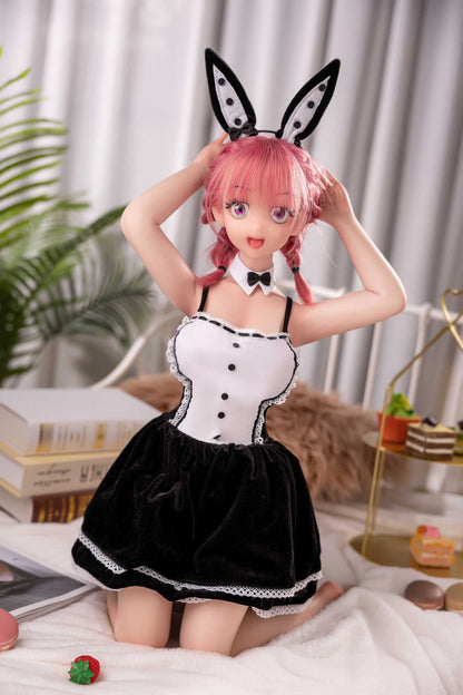 sex doll mini silicone anime