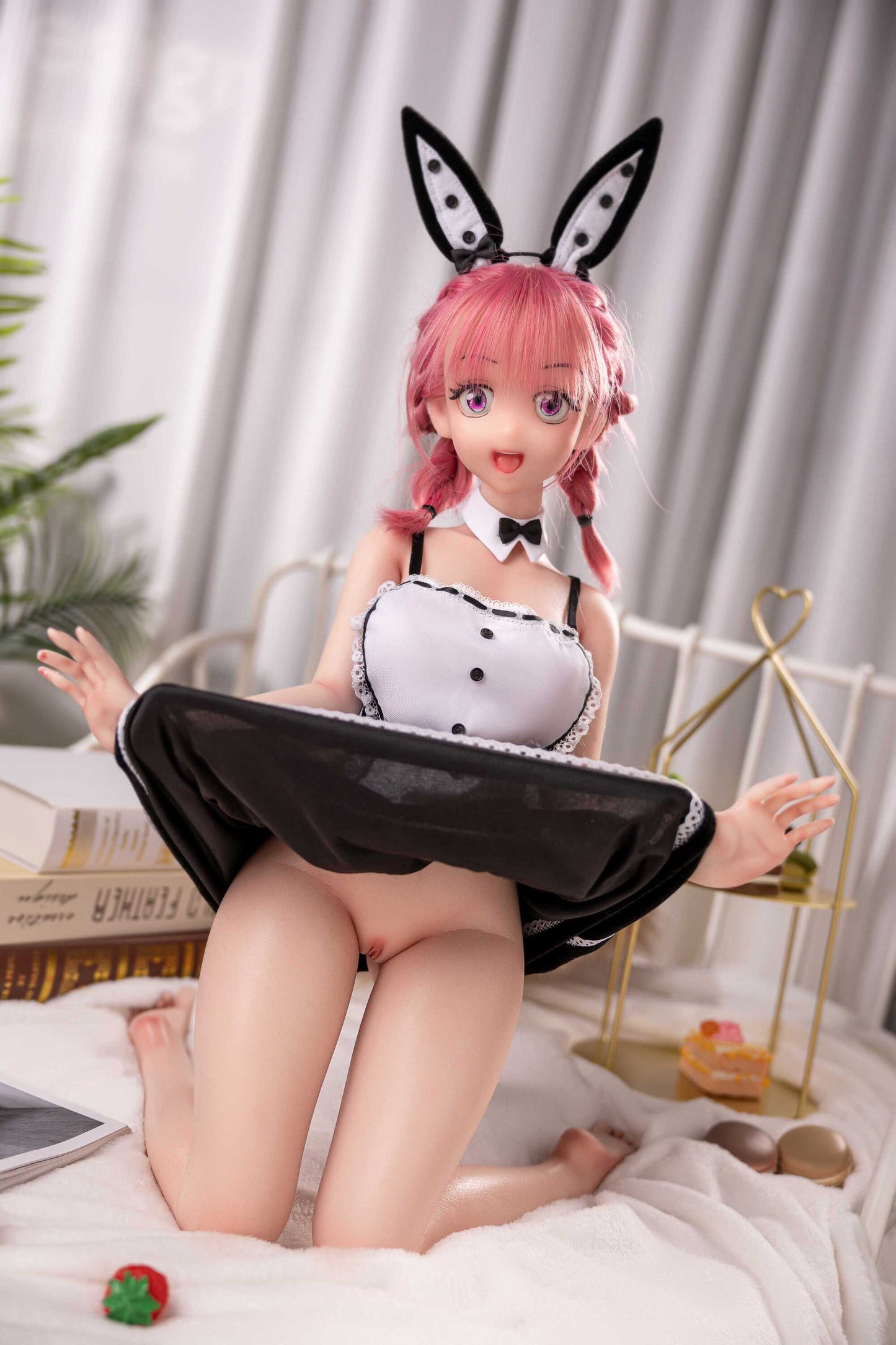 sex doll mini silicone anime