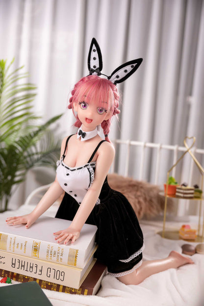 sex doll mini silicone anime