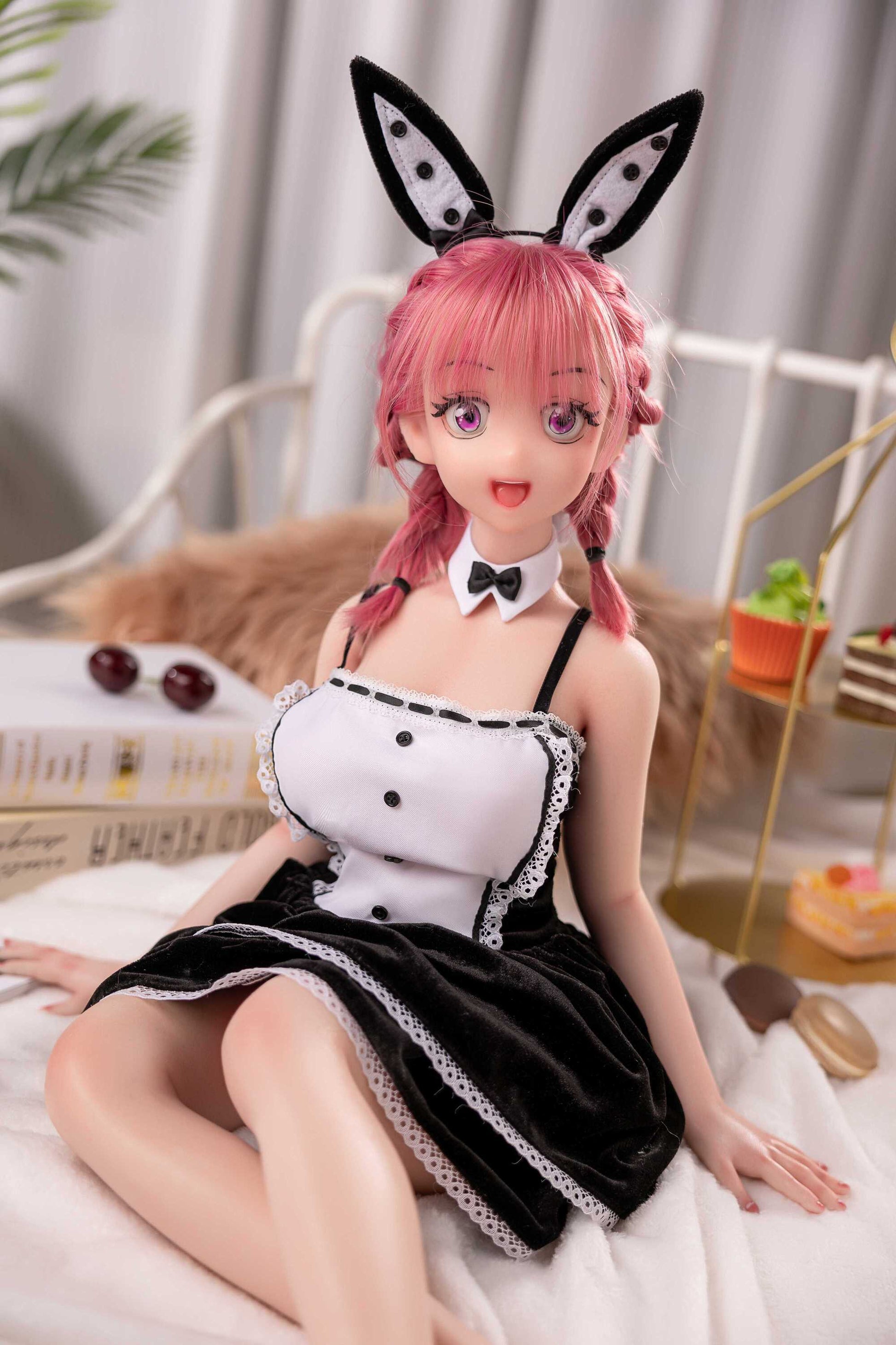 sex doll mini silicone anime