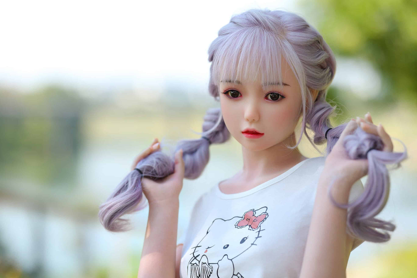 sex doll silicone mini 88