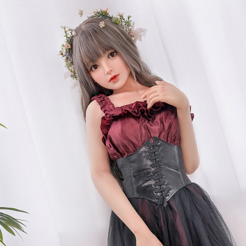 sex doll silicone mini 122