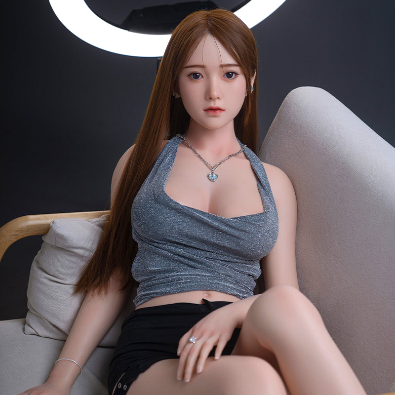 sex doll silicone mini 122