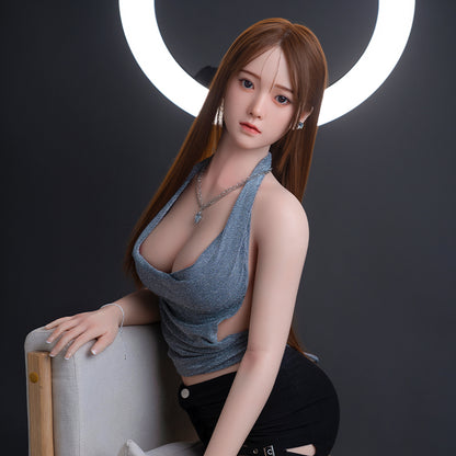 sex doll silicone mini 122