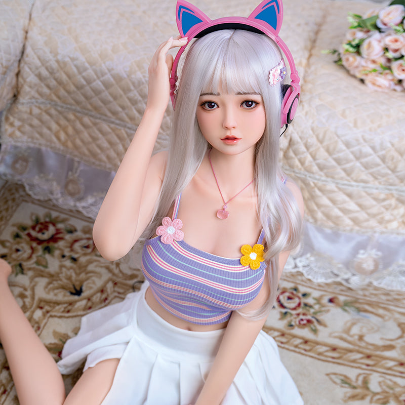 sex doll silicone mini 122