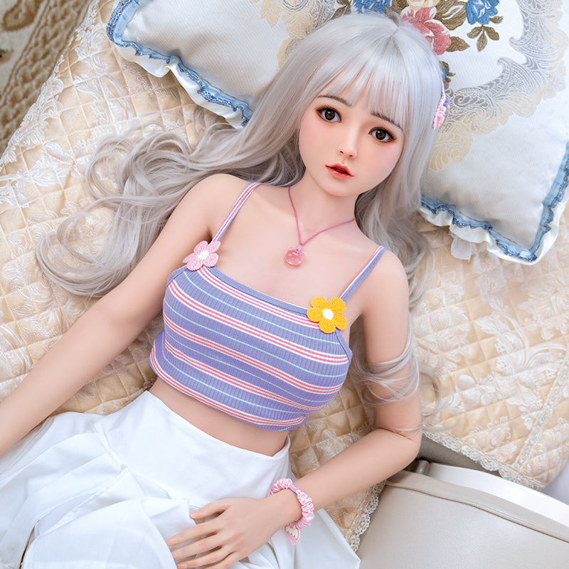 sex doll silicone mini 122