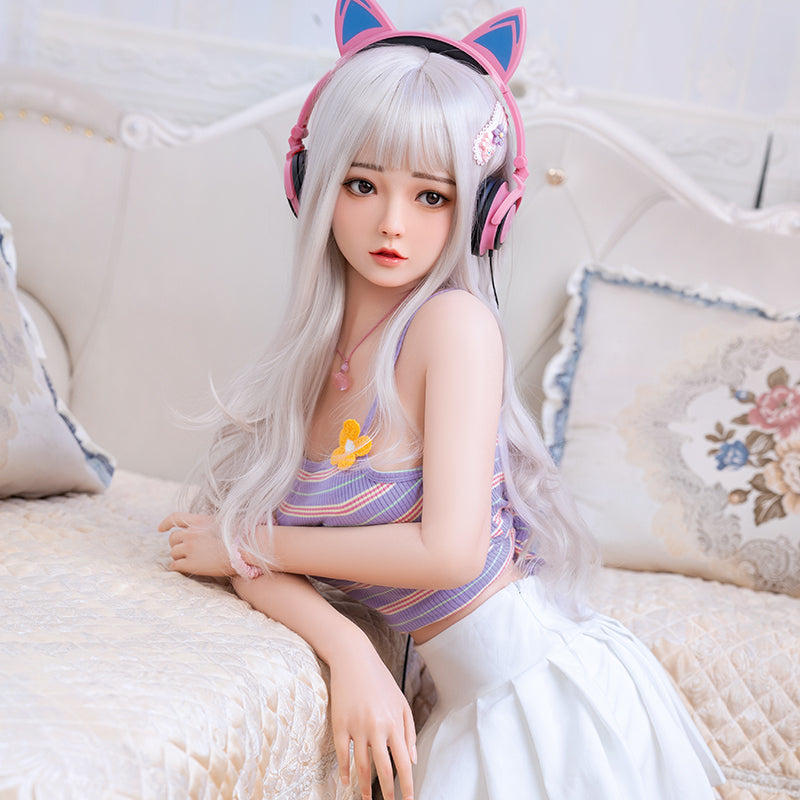 sex doll silicone mini 122