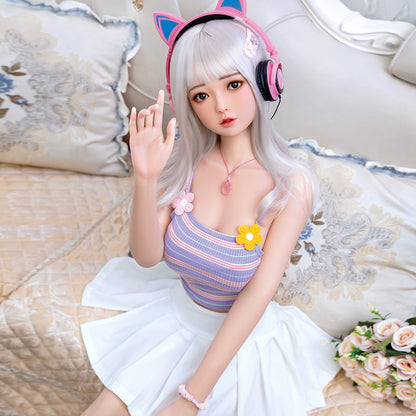 sex doll silicone mini 122