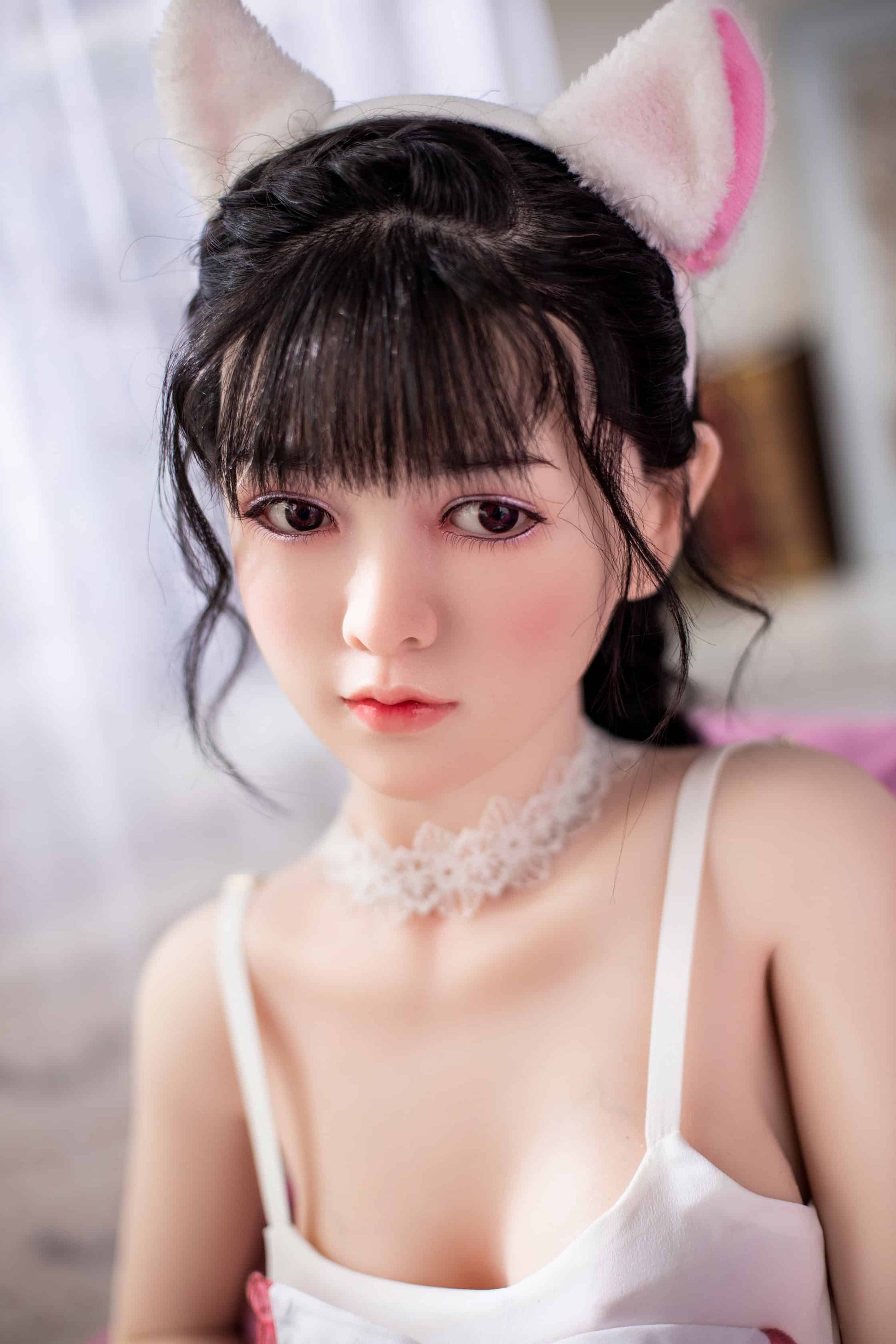 sex doll silicone mini 88