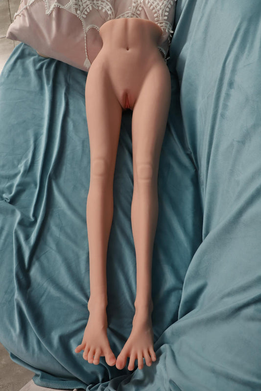 sex toy leg torso doll masturbator