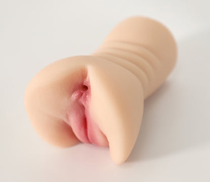 sex toy pussy ass masturbator pocket