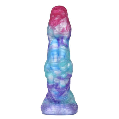 Velociraptor Dinosaur Dildo 8.66 inch