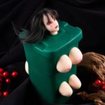 2.0 Chica Silicone Fantasy Sex Doll 2.5 kg