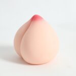 Peach Masturbator