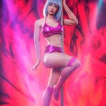 Angel Sex Doll 165 cm