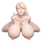 Anna Bondage Fantasy Torso Doll 1 kg