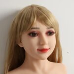 Rose Torso Doll 13.3 kg