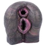Black Horse Animal Masturbator