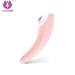 Clit Sucking Vibrator