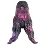 Deep Sea Animal Masturbator
