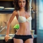 Deja Silicone Sex Doll 168 cm