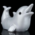 Dolphin Animal Masturbator