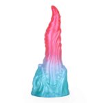 Fantasy Dragon Tongue Dildo 8.18 inch