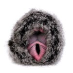 Furry Dog Animal Masturbator