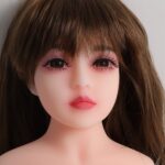 Jennifer Torso Doll 2.3 kg
