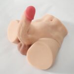 Jake Male Butt Doll 3.8 kg
